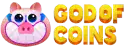 God of Coins Casino
